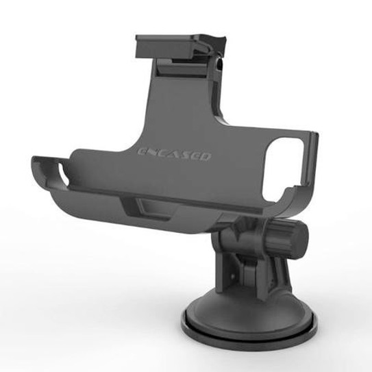 Otterbox compatible car mount clearance